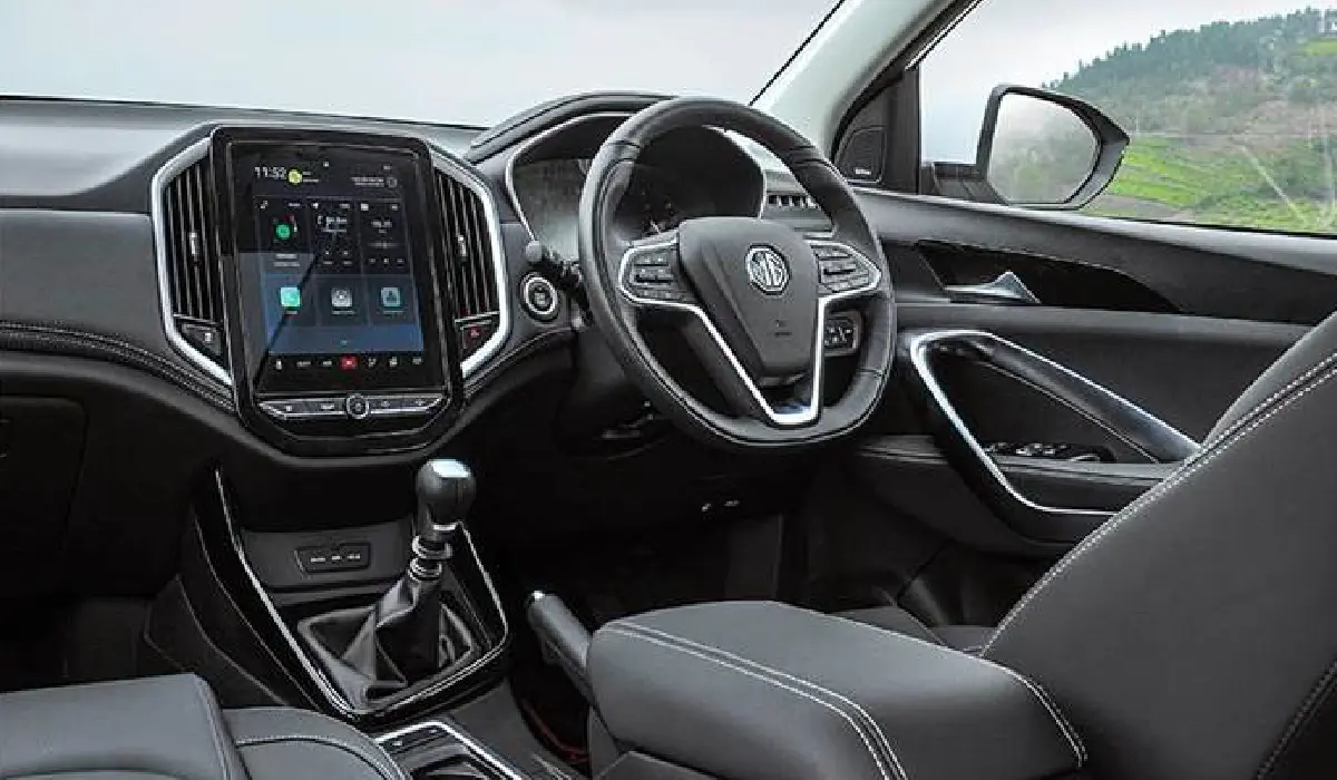 MG - Hector Shine - Car Rentals Near me - Used Cars Near me - Exclusive Concierge Club.webp